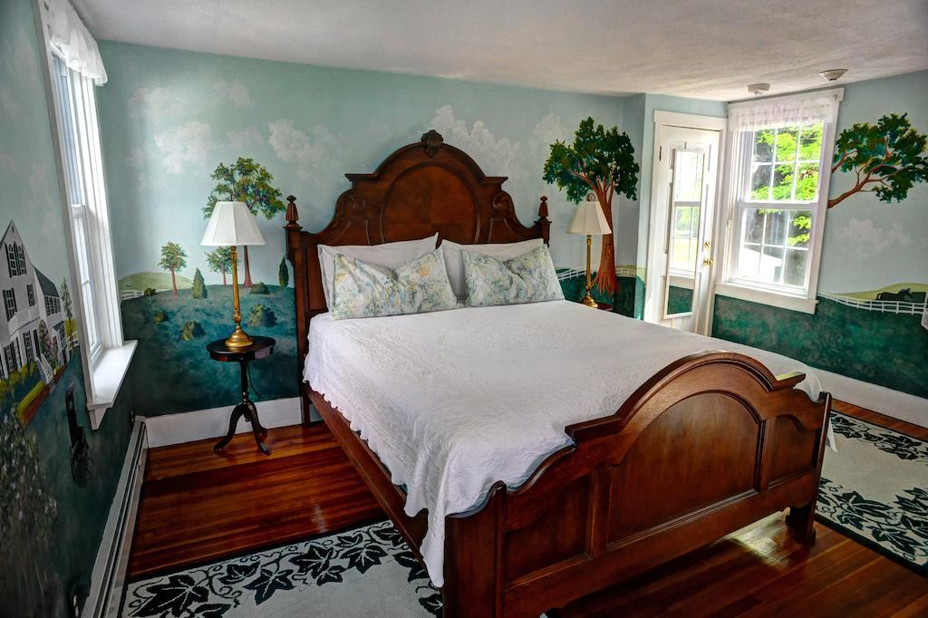 Historic Jacob Hill Inn سيكونك المظهر الخارجي الصورة