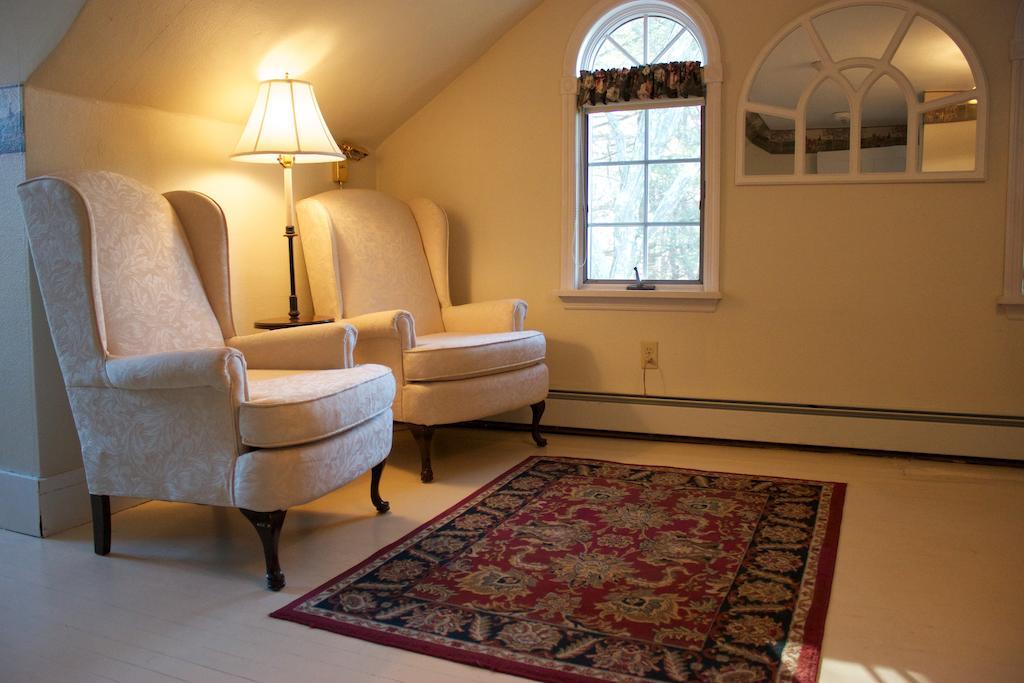 Historic Jacob Hill Inn سيكونك المظهر الخارجي الصورة