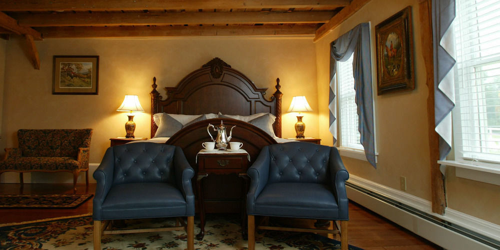 Historic Jacob Hill Inn سيكونك المظهر الخارجي الصورة