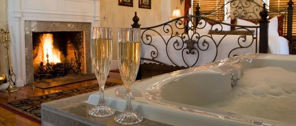 Historic Jacob Hill Inn سيكونك المظهر الخارجي الصورة