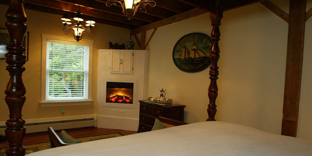 Historic Jacob Hill Inn سيكونك المظهر الخارجي الصورة