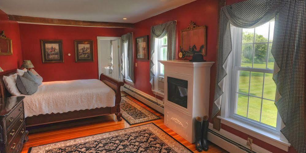 Historic Jacob Hill Inn سيكونك المظهر الخارجي الصورة