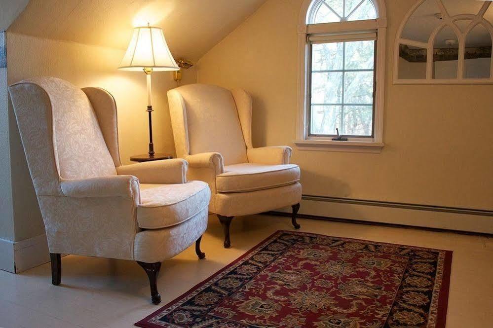 Historic Jacob Hill Inn سيكونك المظهر الخارجي الصورة