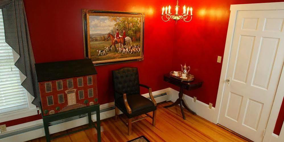 Historic Jacob Hill Inn سيكونك المظهر الخارجي الصورة